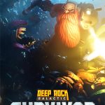 Download Deep Rock Galactic: Survivor - Complete Edition (v1.0.236P + 3 DLCs, MULTi17) [FitGirl Repack]