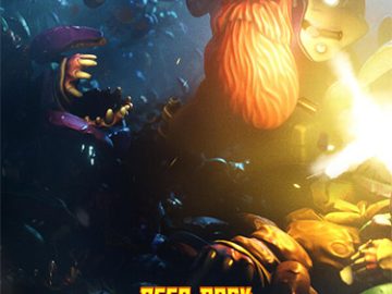 Download Deep Rock Galactic: Survivor - Gold Edition (v1.0.40P + 2 DLCs, MULTi22) [FitGirl Repack]