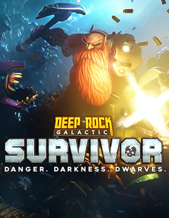 Download Deep Rock Galactic