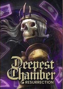Download Deepest Chamber: Resurrection