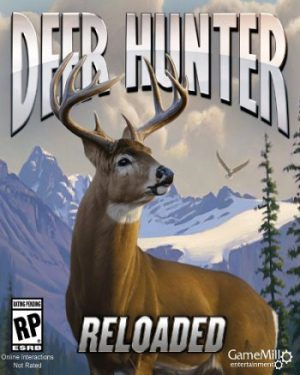 Download Deer Hunter: Reloaded Download Deer Hunter: Reloaded