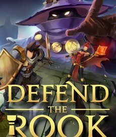 Download Defend the Rook