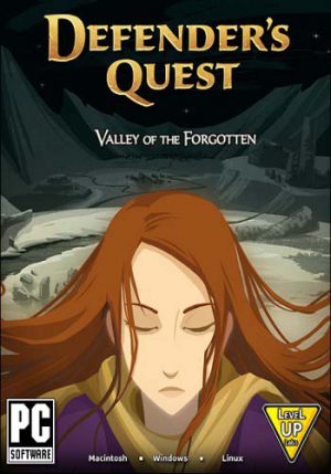 Download Defender's Quest: Valley of the Forgotten