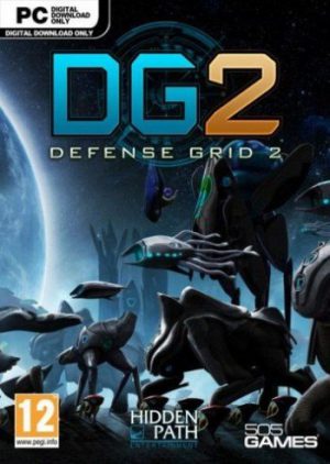 Download Defense Grid 2