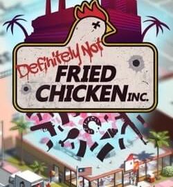 Download Definitely Not Fried Chicken