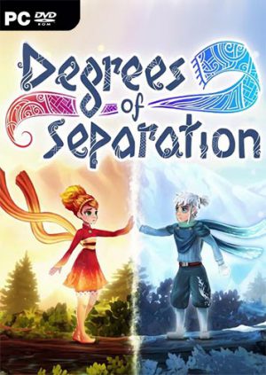 Download Degrees of Separation