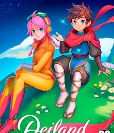 Download Deiland: Pocket Planet