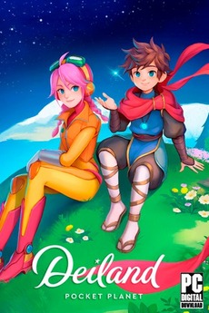 Download Deiland: Pocket Planet