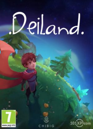 Download Deiland