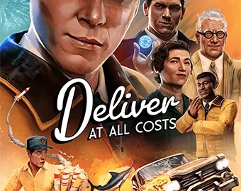 Download Deliver At All Costs