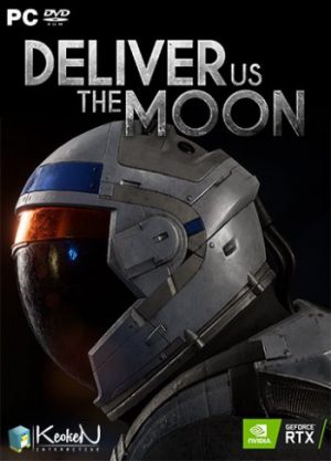 Download Deliver Us The Moon