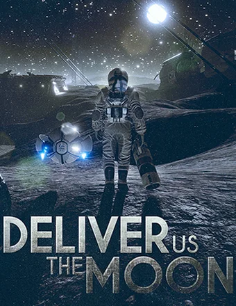 Download Deliver Us The Moon