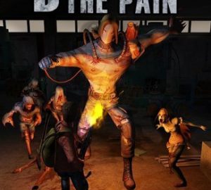 Download Delivery from the Pain
