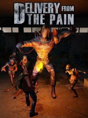 Download Delivery from the Pain