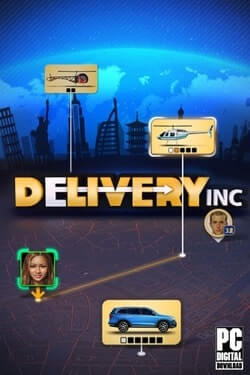 Download Delivery INC