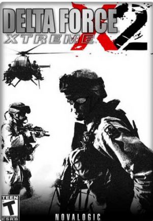 Download Delta Force Xtreme 2 + Delta Force Anthology