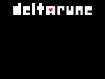 Download DELTARUNE: Game + Soundtrack Bundle (v14/Chapters 1-4, ENG/JAP) [FitGirl Repack, Selective Download - from 275 MB]