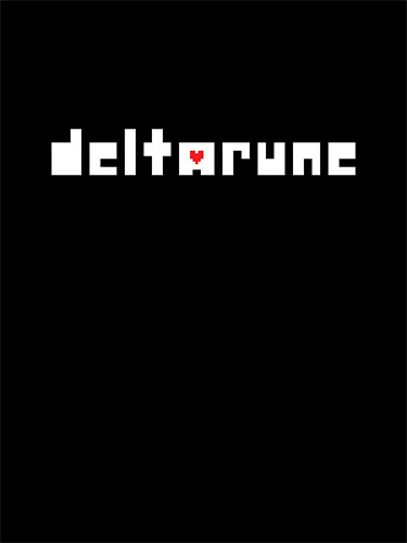 Download DELTARUNE: Game + Soundtrack Bundle (v14/Chapters 1-4, ENG/JAP) [FitGirl Repack, Selective Download - from 275 MB]