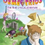 Download Demetrios - The BIG Cynical Adventure Download Demetrios - The BIG Cynical Adventure