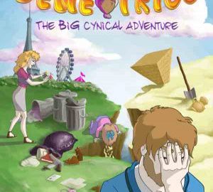 Download Demetrios – The BIG Cynical Adventure Download Demetrios - The BIG Cynical Adventure