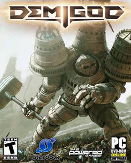 Download Demigod