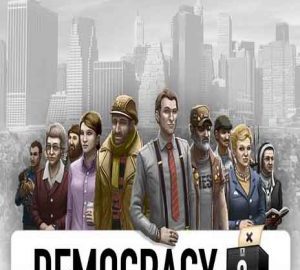 Download Democracy 3 Collector’s Edition + Democracy 3: Africa Download Democracy 3 Collector's Edition + Democracy 3: Africa