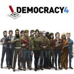 Download Democracy 4 Download Democracy 4