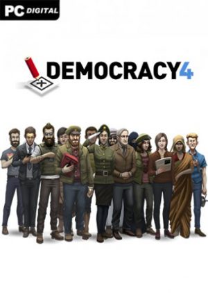 Download Democracy 4