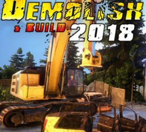Download Demolish & Build 2018 Download Demolish & Build 2018
