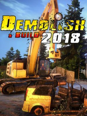 Download Demolish & Build 2018 Download Demolish & Build 2018