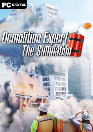 Download Demolition Expert - The Simulation