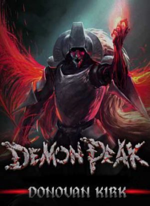 Download Demon Peak
