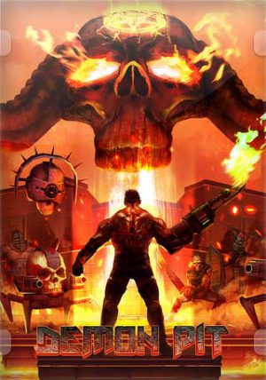 Download Demon Pit