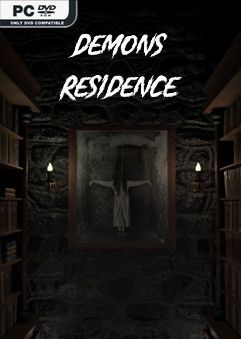 Download Demon's Residence