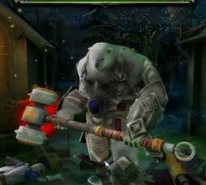 Download Demon's Rise - Lords of Chaos