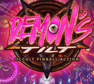 Download DEMON'S TILT