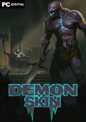 Download Demon Skin