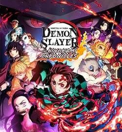 Download Demon Slayer -Kimetsu no Yaiba- The Hinokami Chronicles Download Demon Slayer -Kimetsu no Yaiba- The Hinokami Chronicles