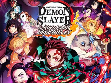 Download Demon Slayer: Kimetsu no Yaiba – The Hinokami Chronicles (v1.10 + 5 DLCs + Switch Emulators, MULTi8) [FitGirl Repack]