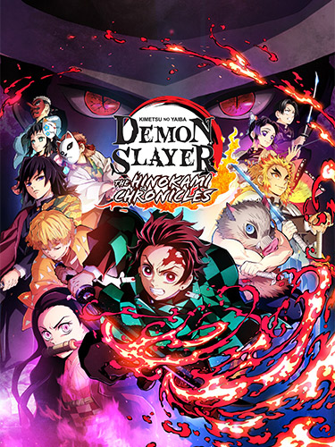 Download Demon Slayer: Kimetsu no Yaiba – The Hinokami Chronicles (v1.10 + 5 DLCs + Switch Emulators, MULTi8) [FitGirl Repack]