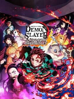 Download Demon Slayer -Kimetsu no Yaiba- The Hinokami Chronicles
