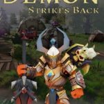 Download Demon Strikes Back Download Demon Strikes Back