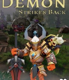 Download Demon Strikes Back