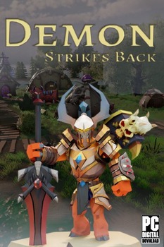 Download Demon Strikes Back
