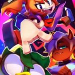 Download Demon Turf