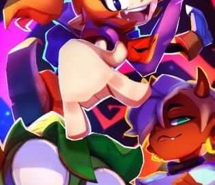 Download Demon Turf