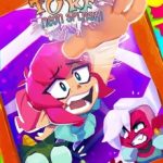Download Demon Turf: Neon Splash