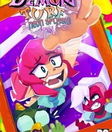 Download Demon Turf: Neon Splash