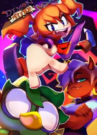 Download Demon Turf