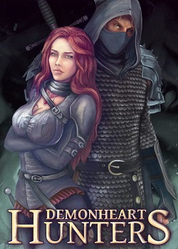 Download Demonheart: Hunters